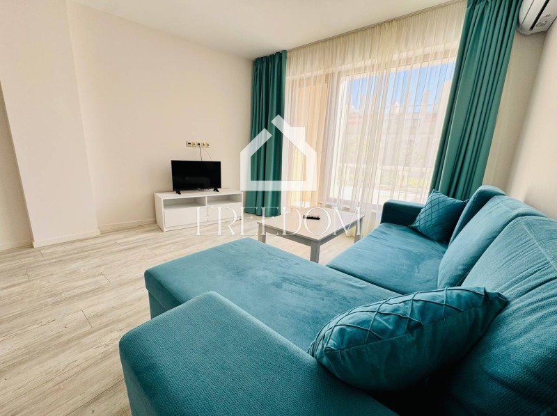 Дава под Наем 3-СТАЕН в град Варна, м-т Ален мак - 109 кв.м / 900 € » 1 760.25 лв., ФРИДОМ ВАРНА