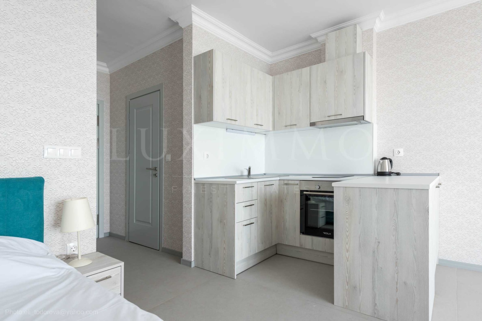 Дава под Наем 1-СТАЕН | Imot.bg — изображение 12