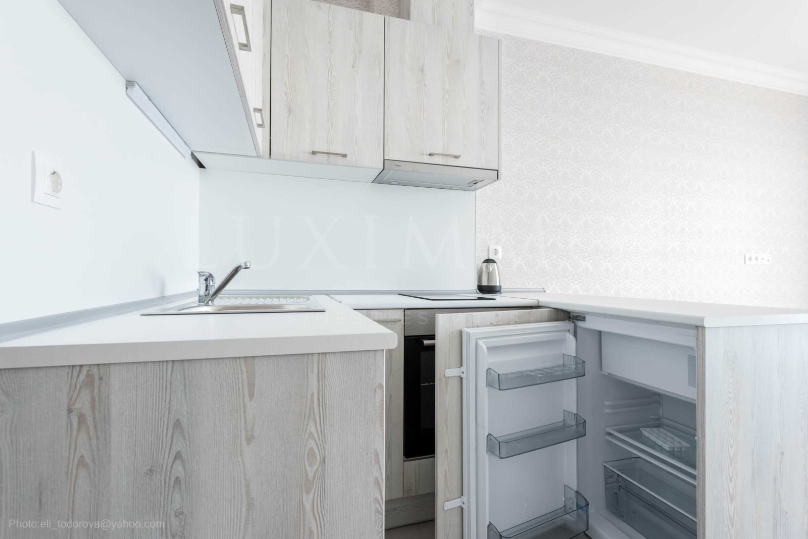 Дава под Наем 1-СТАЕН | Imot.bg — изображение 14