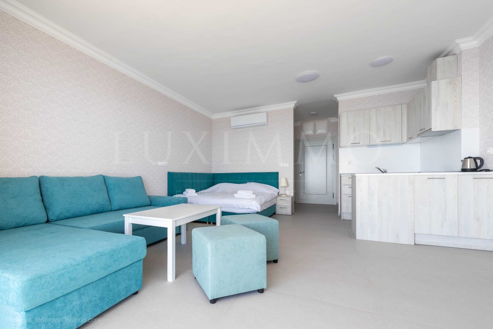 Дава под Наем 1-СТАЕН | Imot.bg — изображение 5