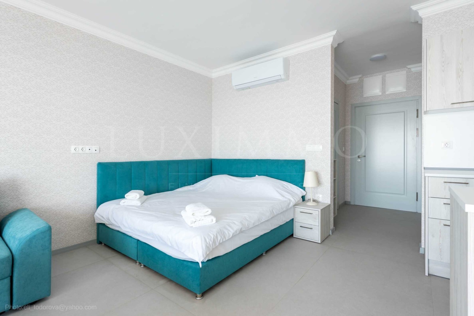 Дава под Наем 1-СТАЕН | Imot.bg — изображение 11