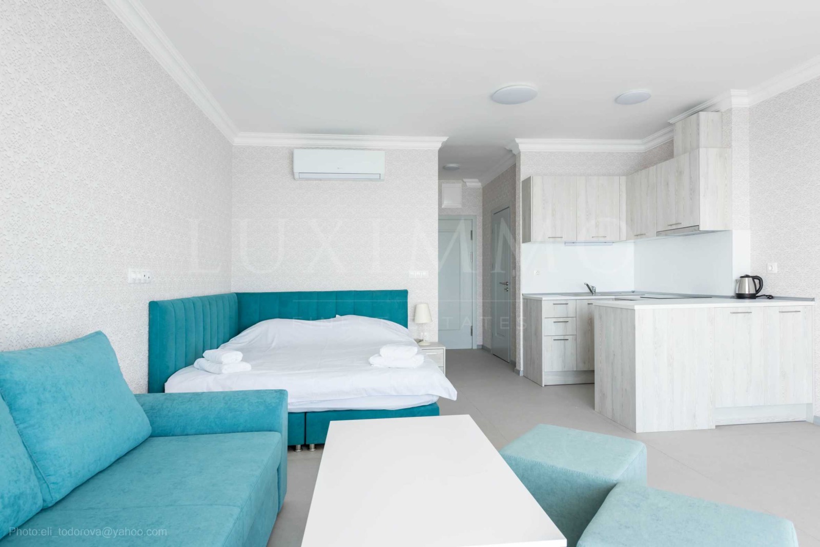 Дава под Наем 1-СТАЕН | Imot.bg — изображение 10