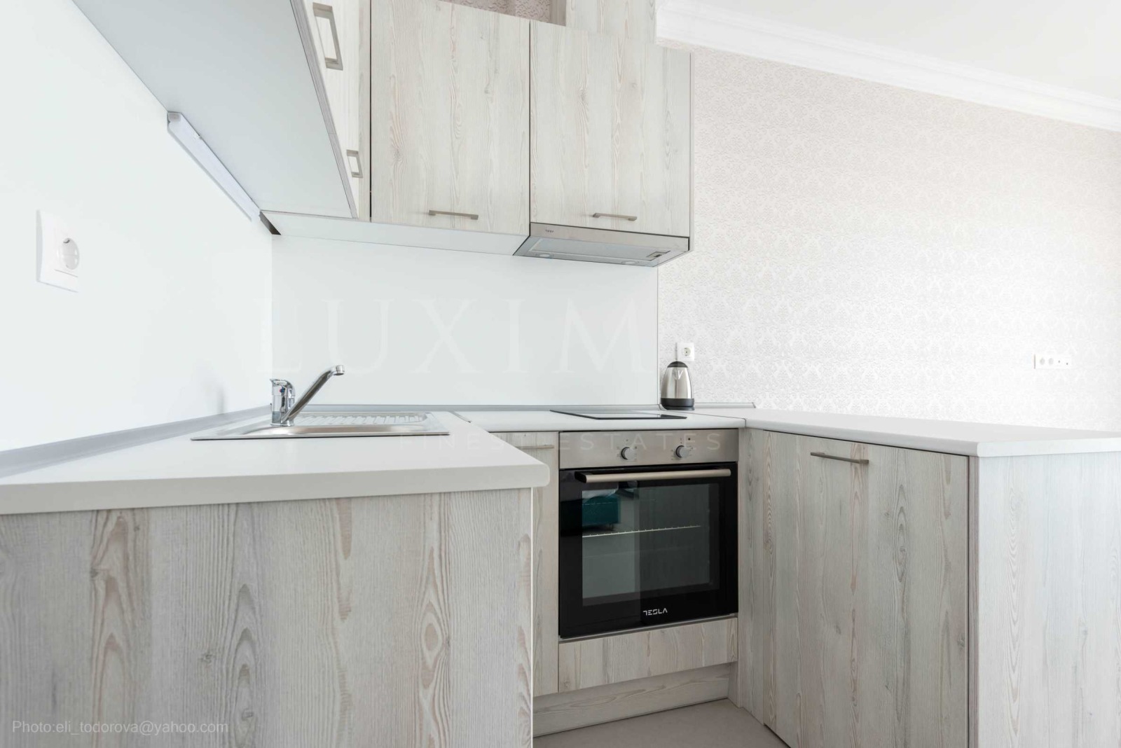 Дава под Наем 1-СТАЕН | Imot.bg — изображение 13