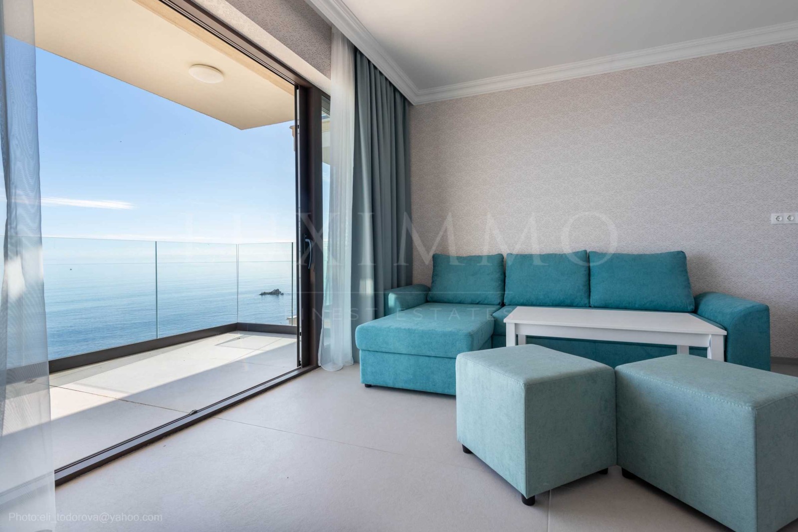 Дава под Наем 1-СТАЕН | Imot.bg — изображение 1