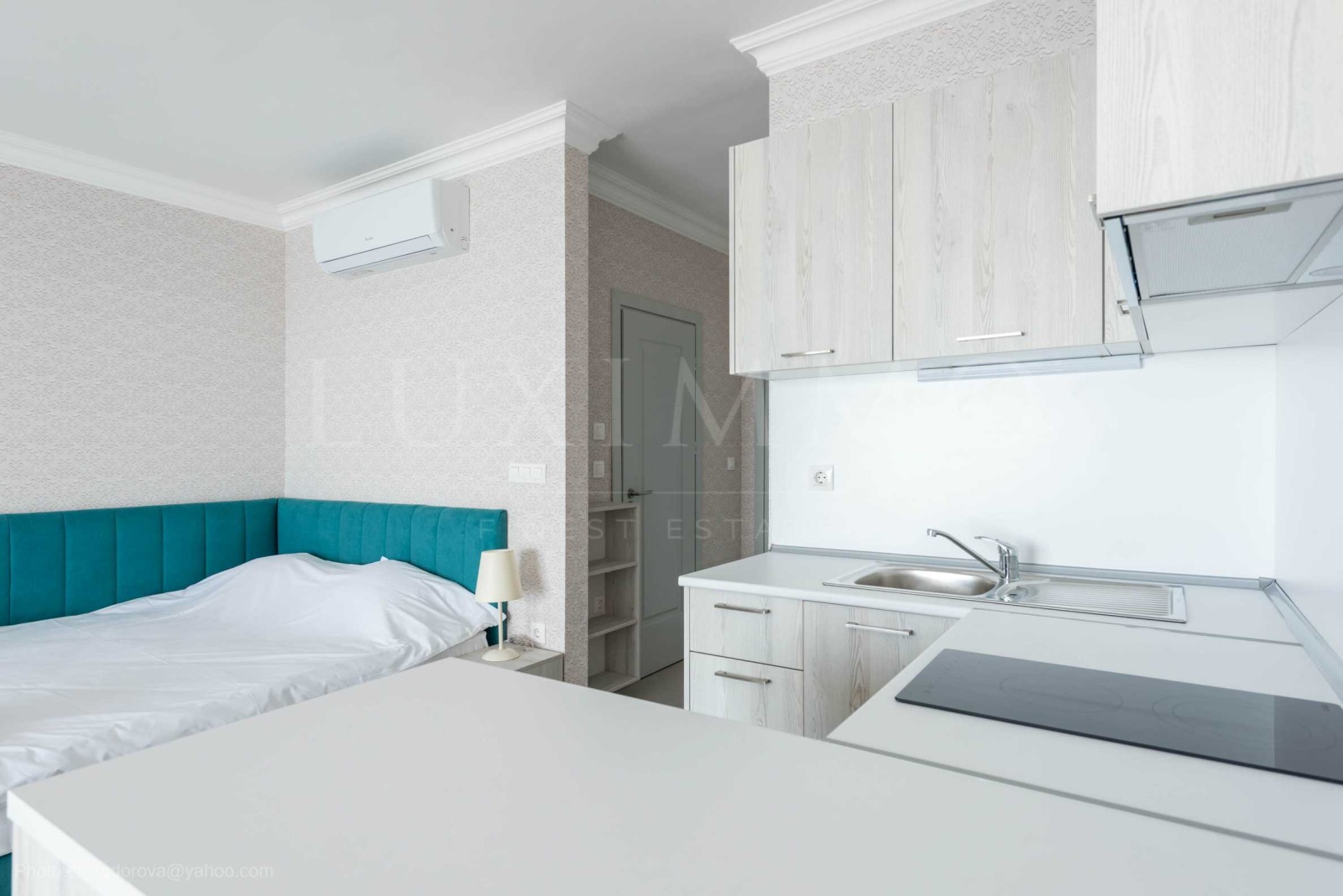 Дава под Наем 1-СТАЕН | Imot.bg — изображение 15