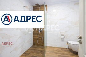 2-стаен град Варна, м-т Ален мак 10