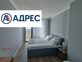 1 sovrum m-t Alen mak, Varna 4