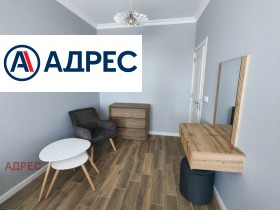 1 sovrum m-t Alen mak, Varna 7