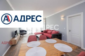 2-стаен град Варна, м-т Ален мак 4