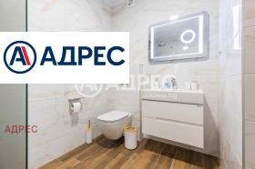 2-стаен град Варна, м-т Ален мак 11