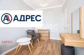 2-стаен град Варна, м-т Ален мак 8