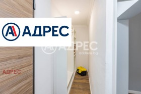2-стаен град Варна, м-т Ален мак 13