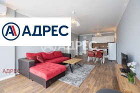 2-стаен град Варна, м-т Ален мак 1