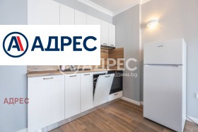 2-стаен град Варна, м-т Ален мак 5