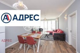 2-стаен град Варна, м-т Ален мак 2