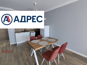1 sovrum m-t Alen mak, Varna 8
