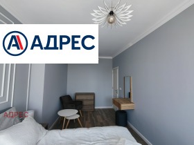 1 sovrum m-t Alen mak, Varna 6