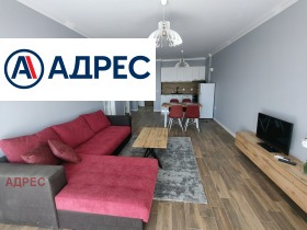 1 sovrum m-t Alen mak, Varna 3