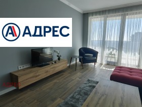 1 sovrum m-t Alen mak, Varna 14