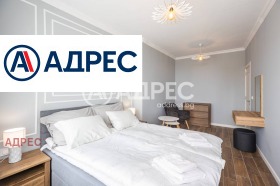 2-стаен град Варна, м-т Ален мак 6