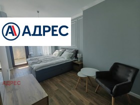 1 sovrum m-t Alen mak, Varna 5