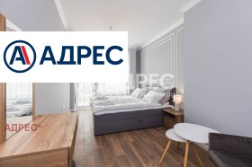 2-стаен град Варна, м-т Ален мак 7