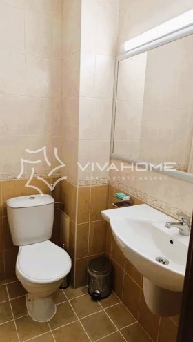 2 quartos Okrajna bolnica-Generali, Varna 13