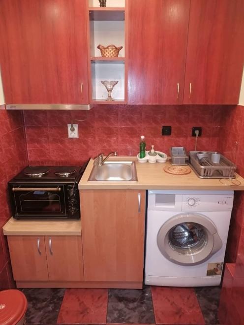 Da affittare  Studio Sofia , Musagenitsa , 42 mq | 96874902 - Immagine [5]