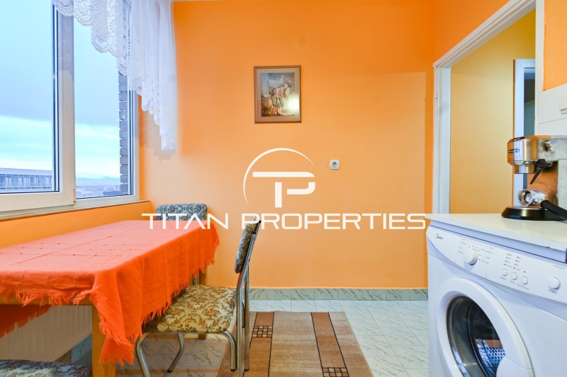 Дава под наем 1-СТАЕН, гр. София, Зона Б-5, снимка 6 - Апартаменти - 53290774