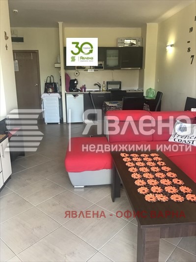 Дава под наем 2-СТАЕН, гр. Варна, област Варна, снимка 1 - Aпартаменти - 48386109