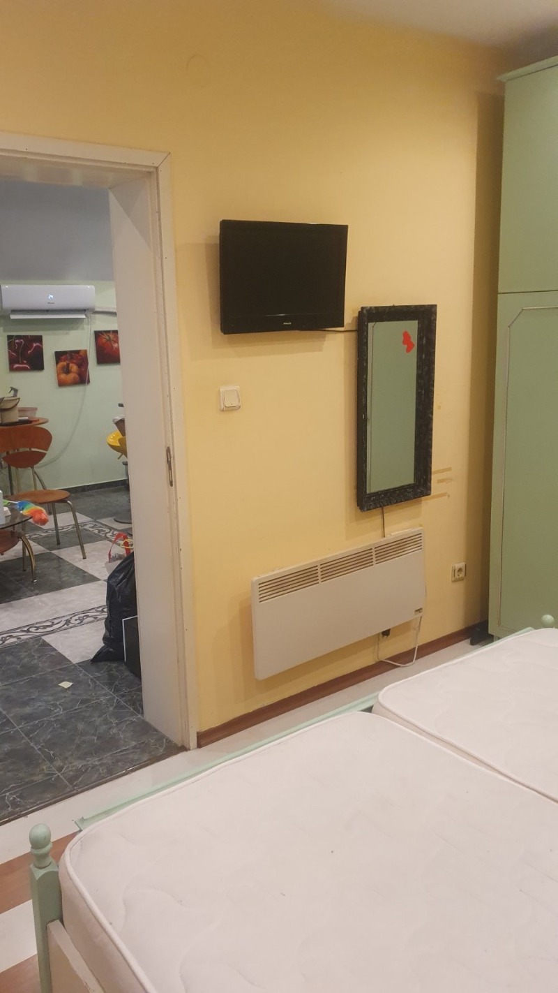 For Rent  1 bedroom Plovdiv , Karshiyaka , 57 sq.m | 60712381 - image [11]