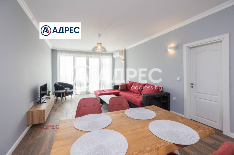 Te huur  1 slaapkamer Varna , m-t Alen mak , 85 m² | 72261769 - afbeelding [4]
