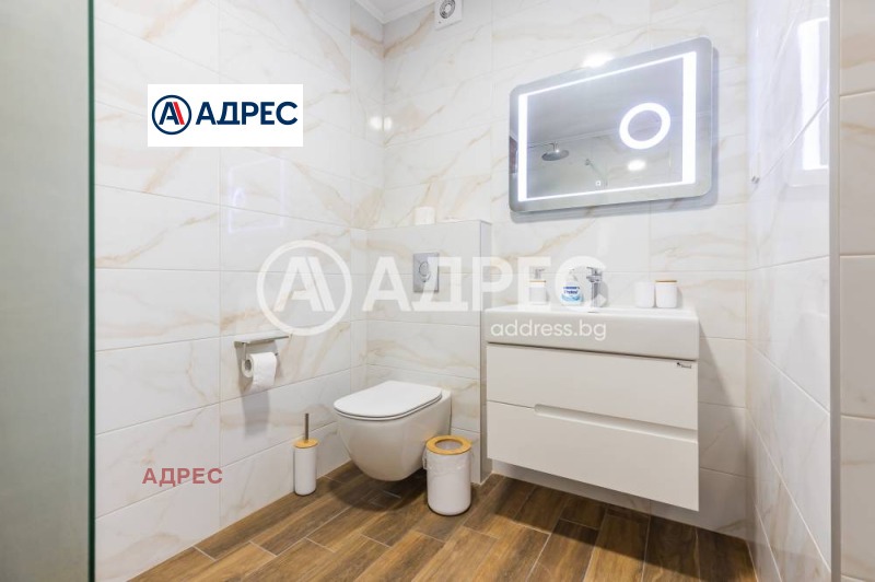 Te huur  1 slaapkamer Varna , m-t Alen mak , 85 m² | 72261769 - afbeelding [11]