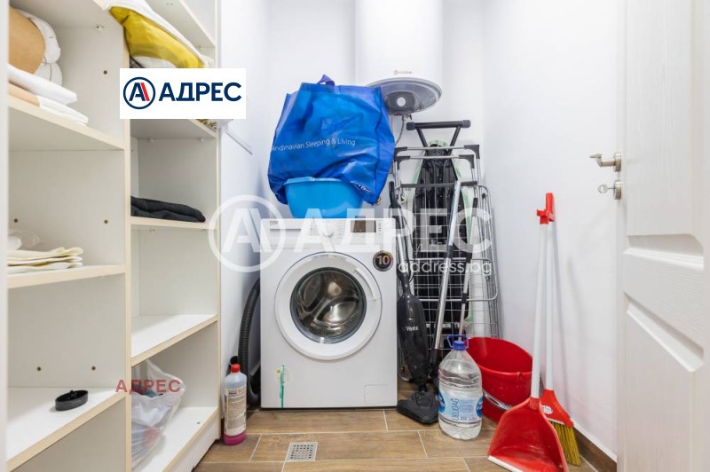 Te huur  1 slaapkamer Varna , m-t Alen mak , 85 m² | 72261769 - afbeelding [12]