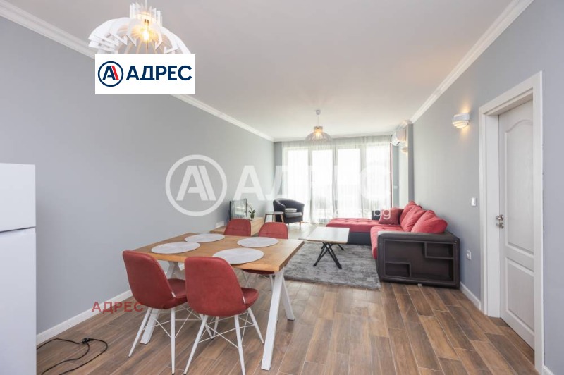 Te huur  1 slaapkamer Varna , m-t Alen mak , 85 m² | 72261769 - afbeelding [2]