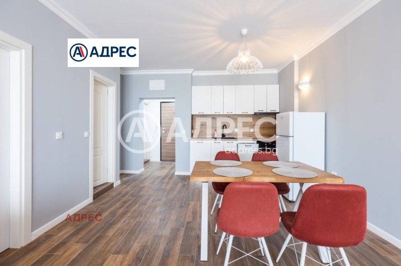 Te huur  1 slaapkamer Varna , m-t Alen mak , 85 m² | 72261769 - afbeelding [3]