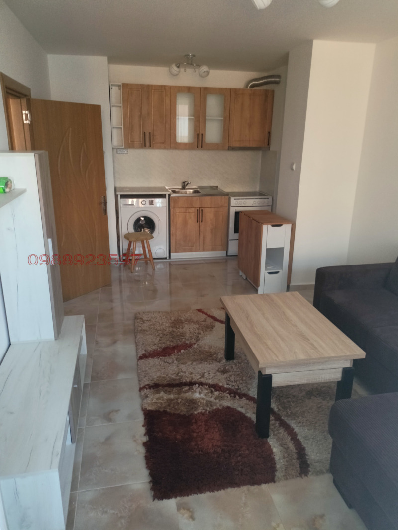 Kiralık  1 yatak odası Sofia , Banişora , 47 metrekare | 19502914