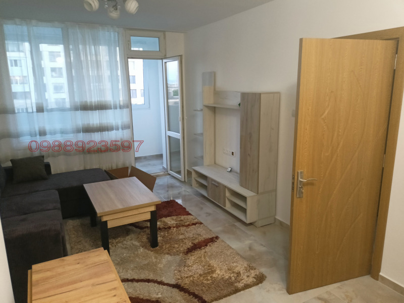 Kiralık  1 yatak odası Sofia , Banişora , 47 metrekare | 19502914 - görüntü [2]