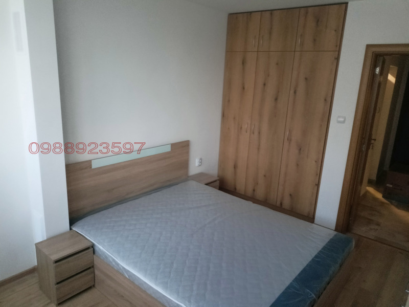 Kiralık  1 yatak odası Sofia , Banişora , 47 metrekare | 19502914 - görüntü [3]