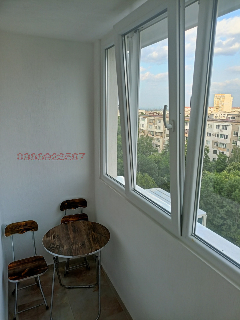 Kiralık  1 yatak odası Sofia , Banişora , 47 metrekare | 19502914 - görüntü [9]