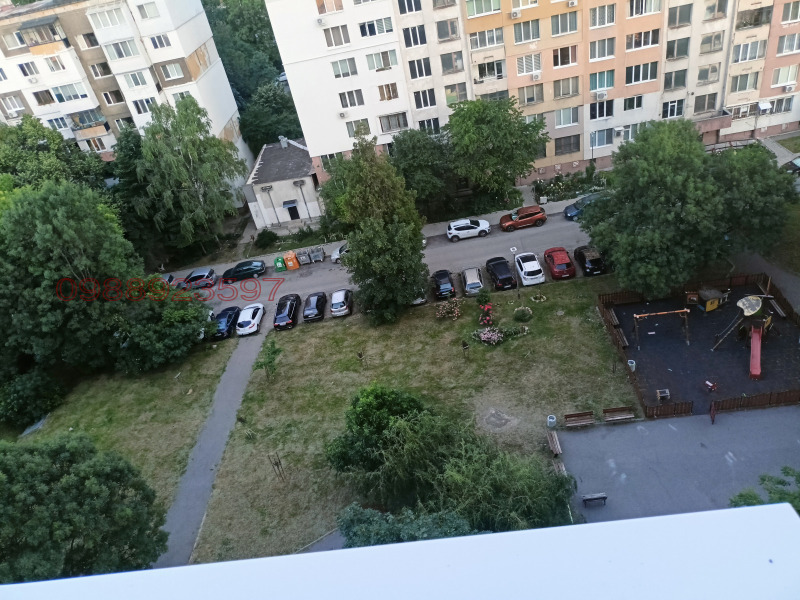 Kiralık  1 yatak odası Sofia , Banişora , 47 metrekare | 19502914 - görüntü [10]