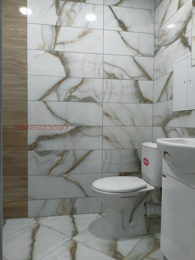 Kiralık  1 yatak odası Sofia , Banişora , 47 metrekare | 19502914 - görüntü [8]