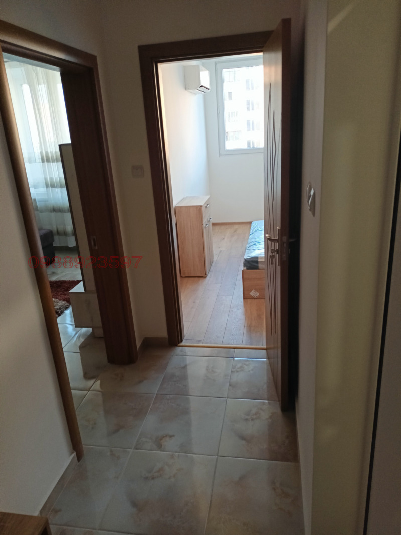 Kiralık  1 yatak odası Sofia , Banişora , 47 metrekare | 19502914 - görüntü [5]