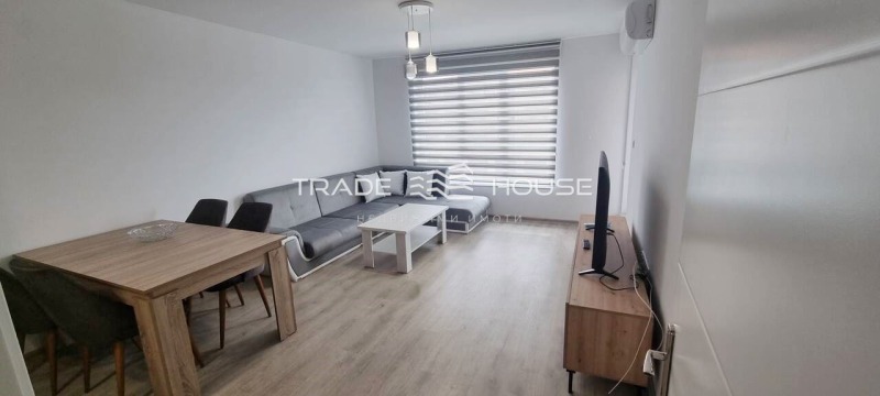 Издаје се  1 спаваћа соба Пловдив , Јyжен , 58 м2 | 93237239 - слика [2]