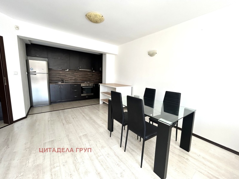 В аренду  1 спальня София , Гео Милев , 87 кв.м | 75615038 - изображение [3]