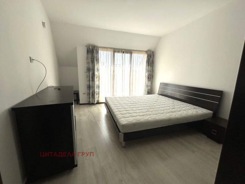 В аренду  1 спальня София , Гео Милев , 87 кв.м | 75615038 - изображение [6]