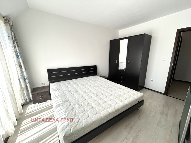 В аренду  1 спальня София , Гео Милев , 87 кв.м | 75615038 - изображение [7]
