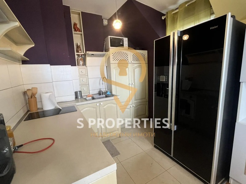För uthyrning  1 sovrum Varna , Vinica , 70 kvm | 99934330 - bild [5]