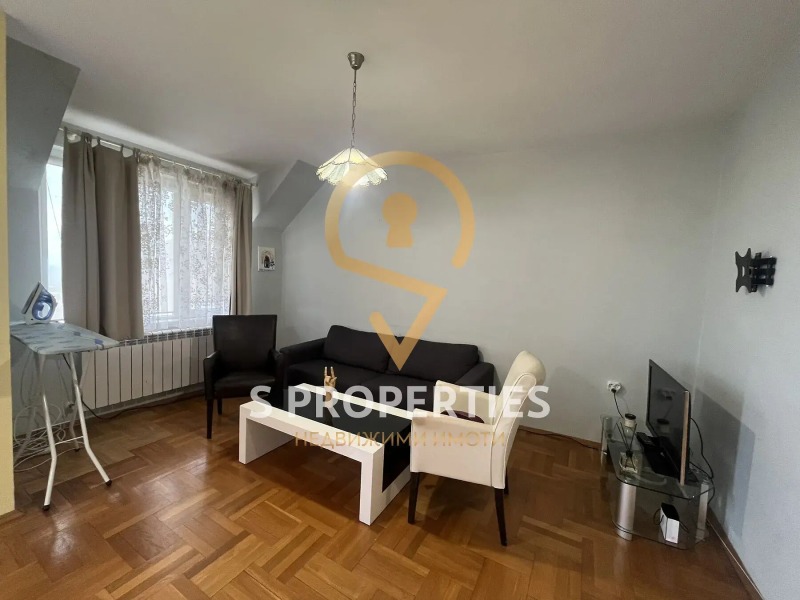 För uthyrning  1 sovrum Varna , Vinica , 70 kvm | 99934330