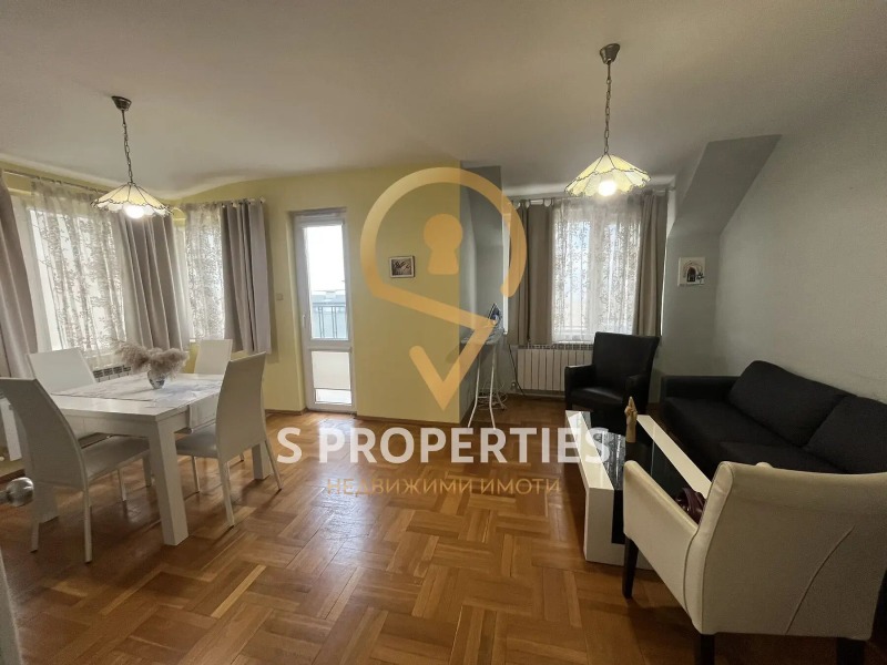 För uthyrning  1 sovrum Varna , Vinica , 70 kvm | 99934330 - bild [3]